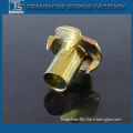 China manufacture high quality locking T nuts